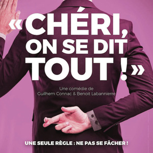 Chéri on se dit tout