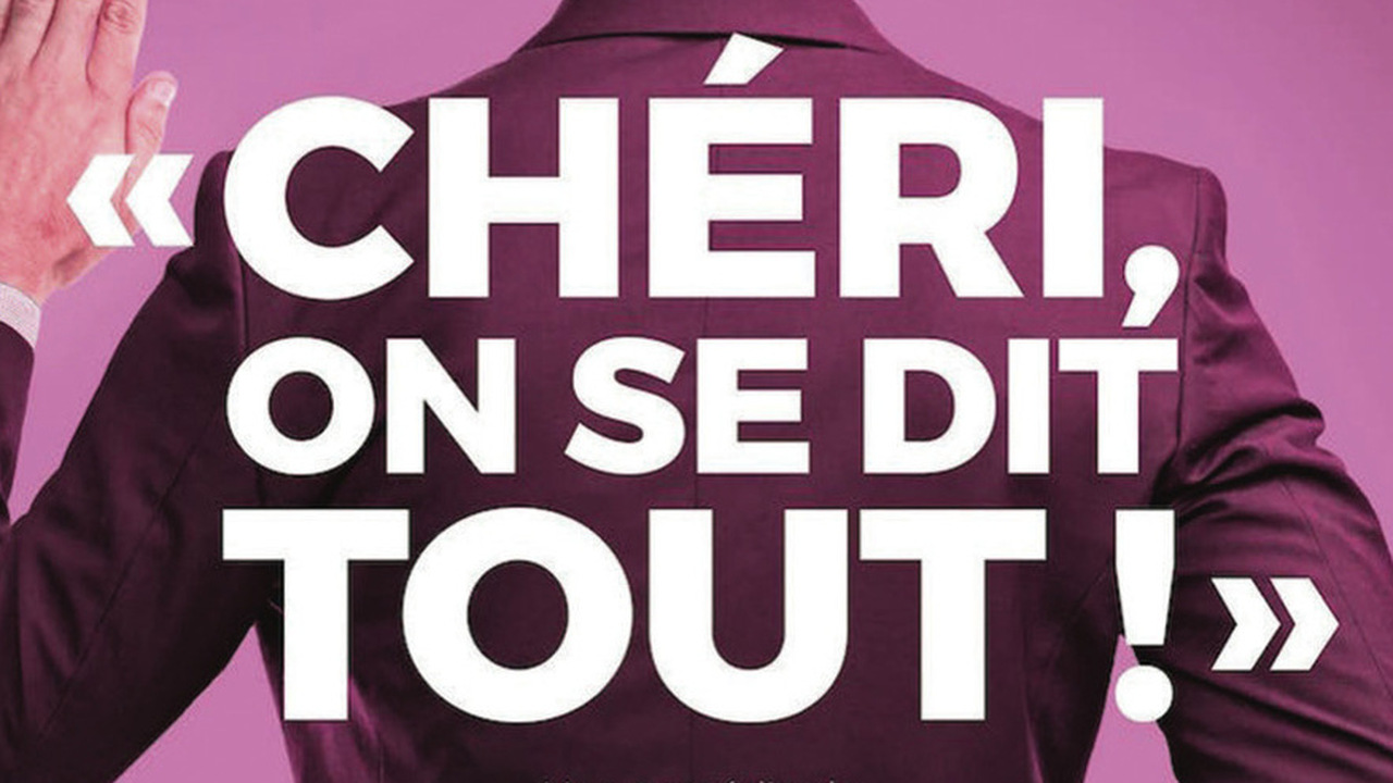 Chéri on se dit tout