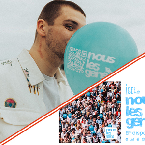 IGee + Restitution avec Keurspi & Beaxo