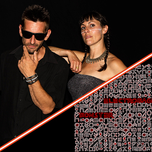 Electro Magma + Restitution avec Keurspi
