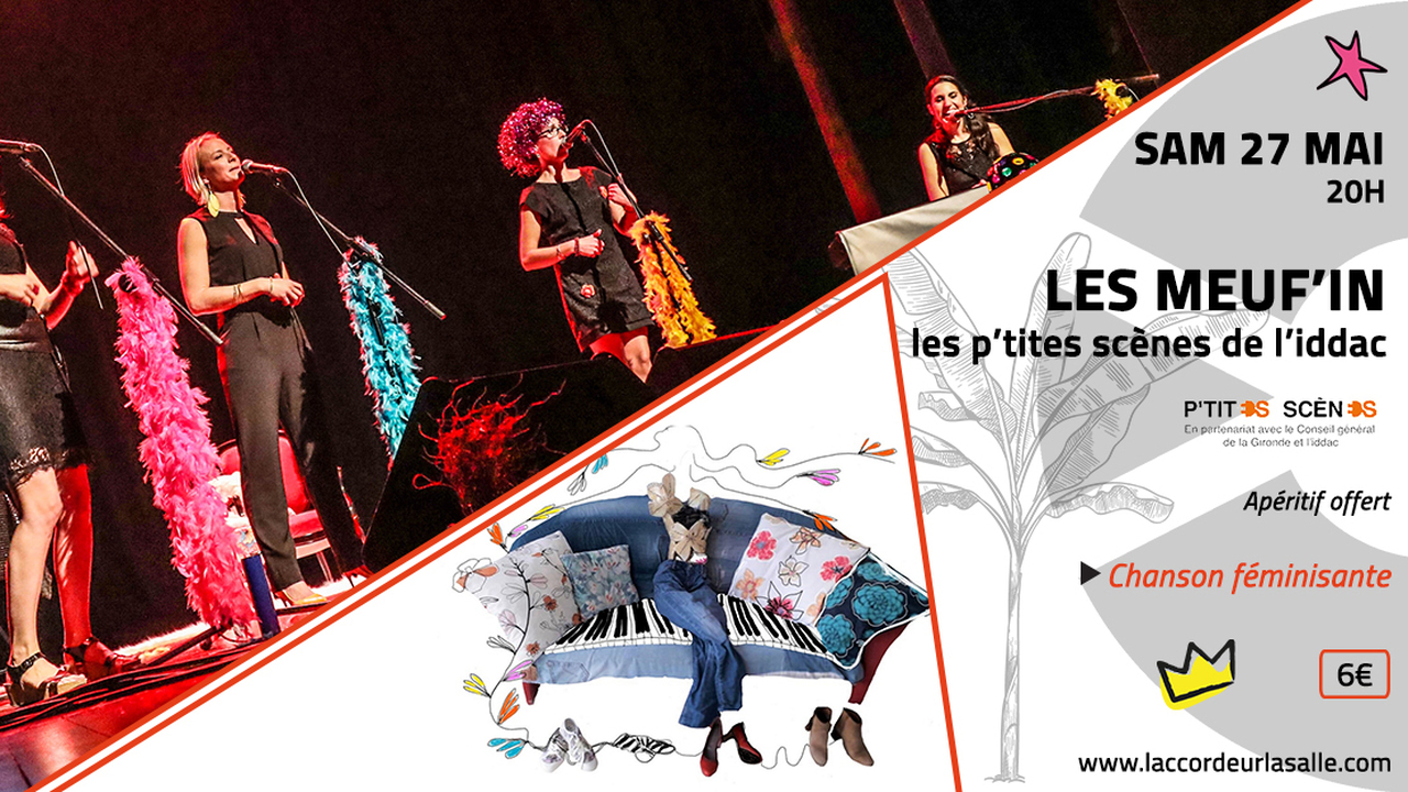Les Meuf