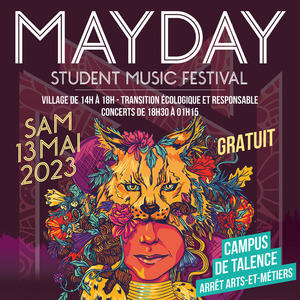 Mayday Student Music Festival