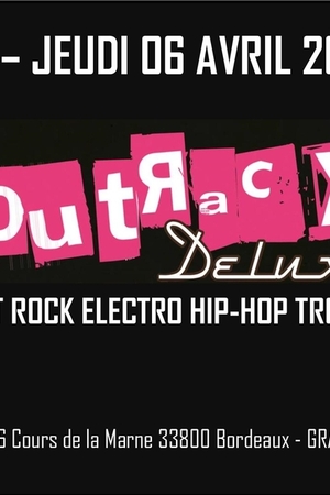Foutrack Deluxe DJ Set