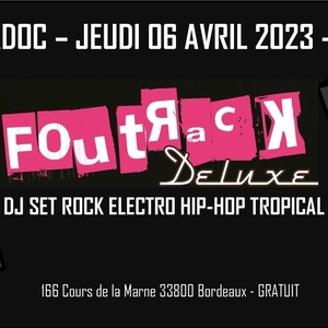 Foutrack Deluxe DJ Set