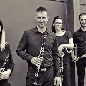 QUATUOR TOSCA
