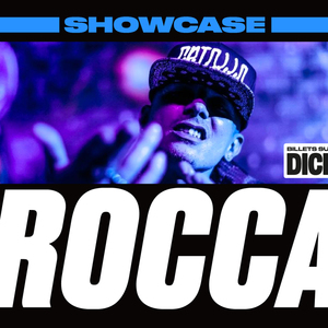 ROCCA x SHOW CASE