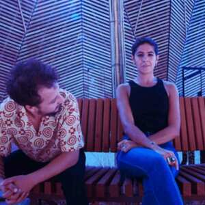 FESTIVAL DES HAUTS DE GARONNE 2023 :  Widad Mjama X Khalil Epi « Aïta, mon amour » + De Kaboul à Bamako