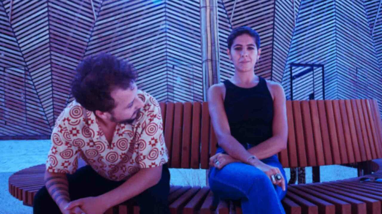 FESTIVAL DES HAUTS DE GARONNE 2023 :  Widad Mjama X Khalil Epi « Aïta, mon amour » + De Kaboul à Bamako