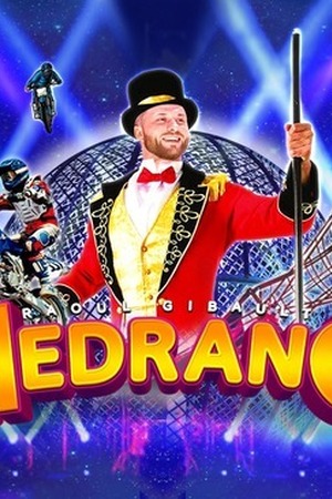 Le Cirque Medrano