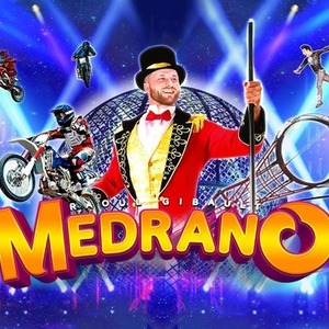 Le Cirque Medrano