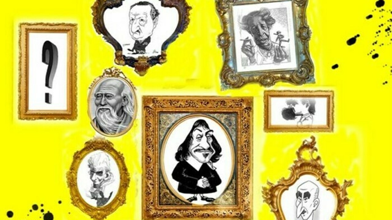 La vie rêvée des philosophes