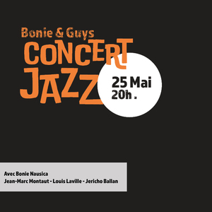 Bonie & Guys