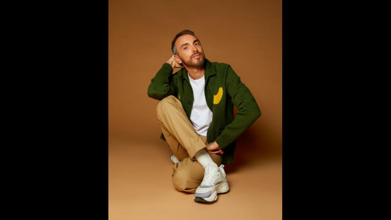 CHRISTOPHE WILLEM