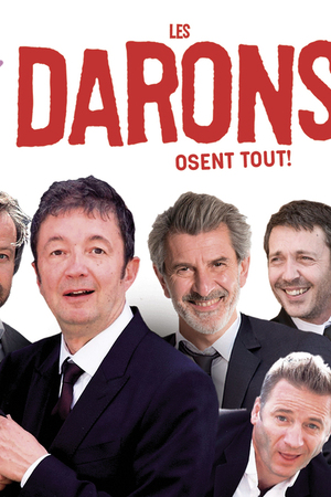 Les Darons