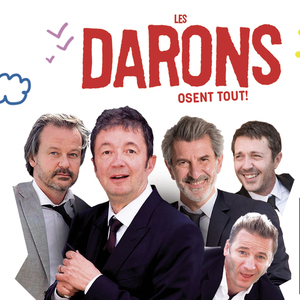 Les Darons