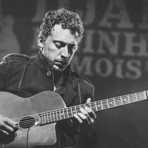 Adrien Moignard Trio