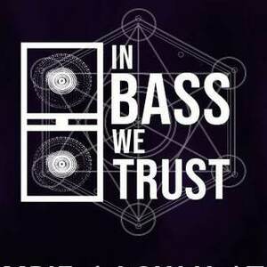 IN BASS WE TRUST