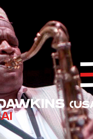 Ernest Dawkins