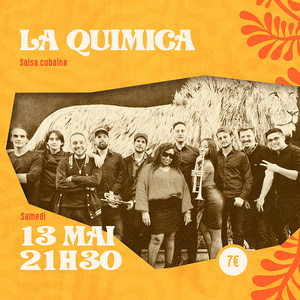 LA QUIMICA