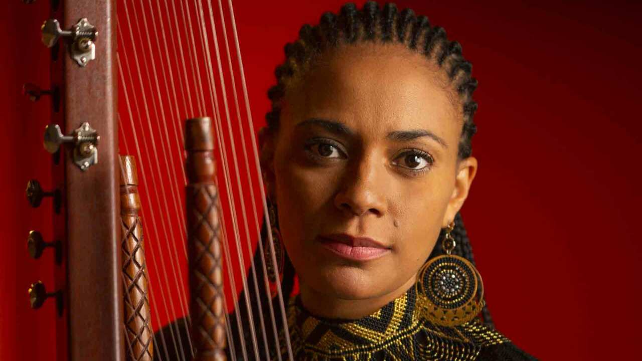 Sona Jobarteh