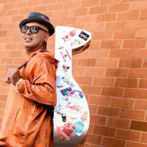 Dhafer Youssef