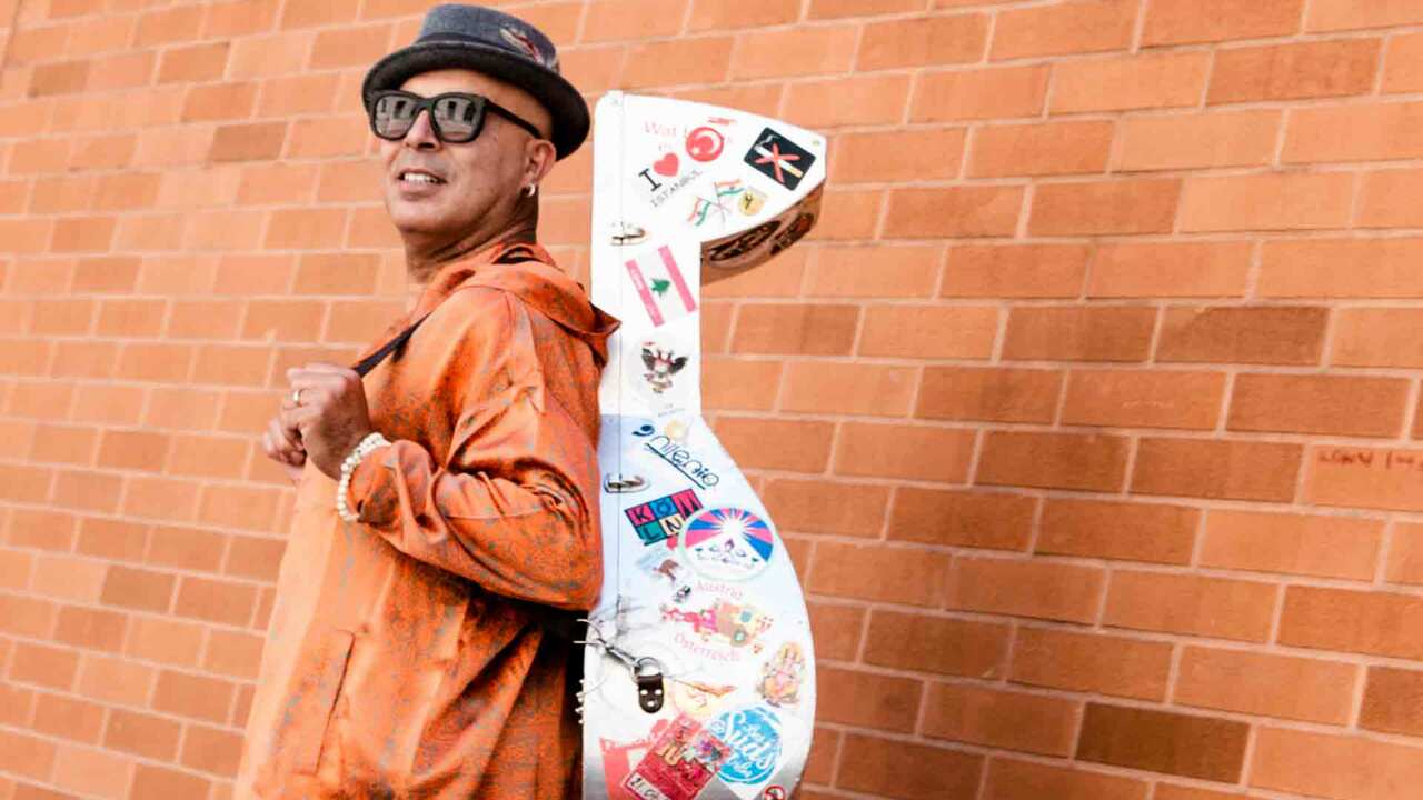 Dhafer Youssef