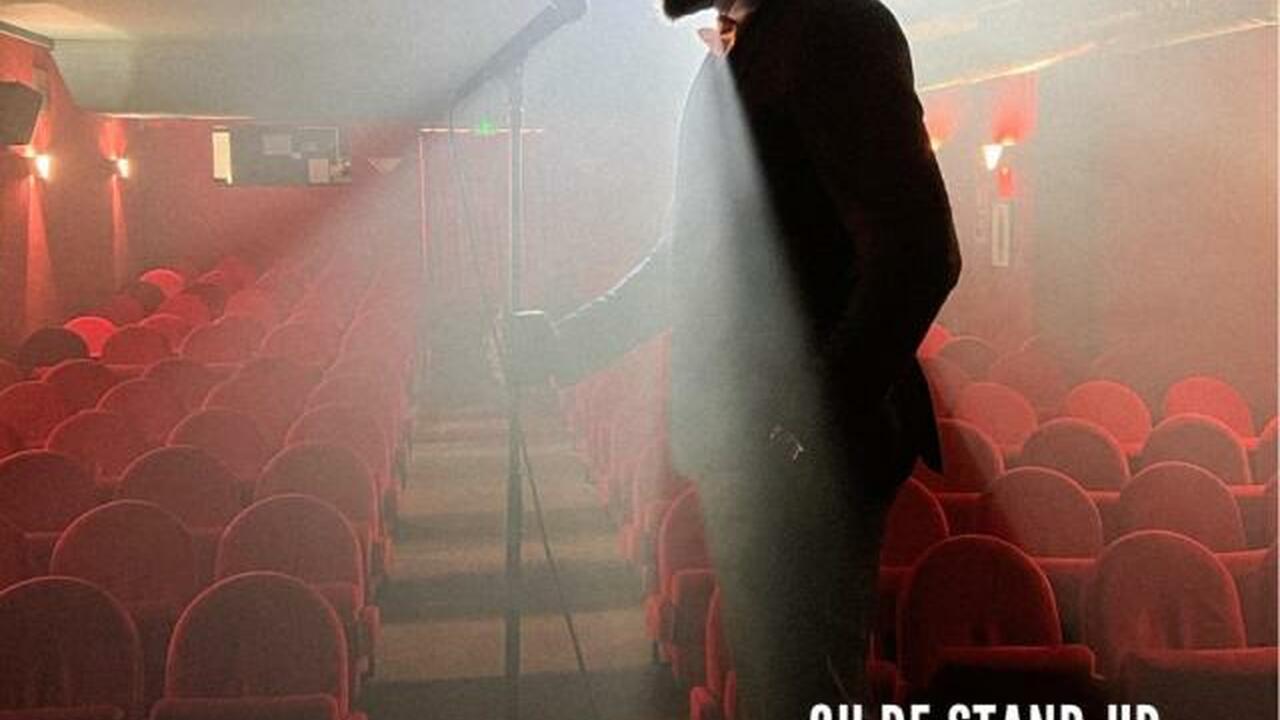 LE GALA DU FIRE COMEDY CLUB