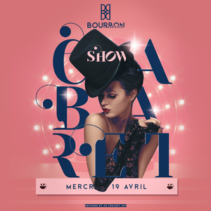 Soirée Cabaret