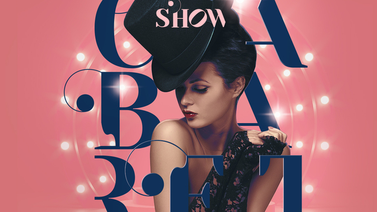 Soirée Cabaret