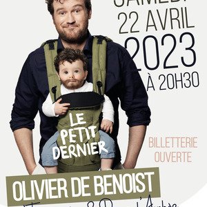 Olivier de Benoist