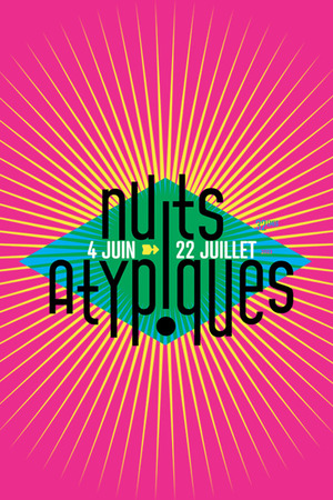 32èmes Nuits Atypiques