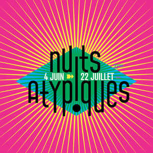 32èmes Nuits Atypiques