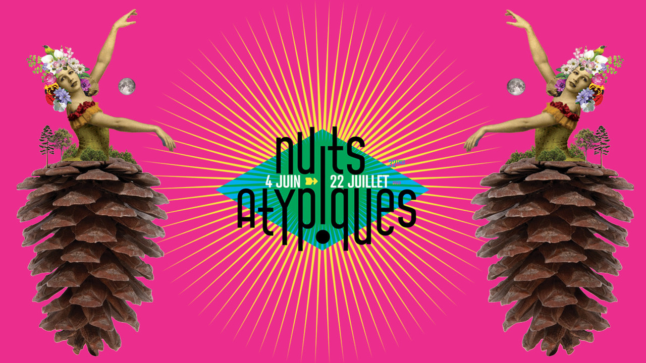 32èmes Nuits Atypiques