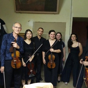 Festes Baroques, musique et vins
