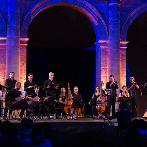 Festes Baroques, musique et vins