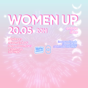WOMEN UP
