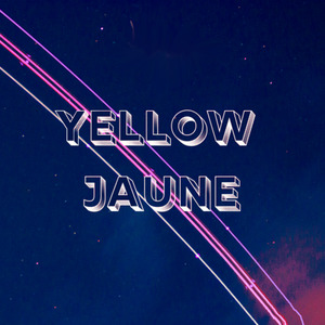 DJ Set avec Yellow Jaune