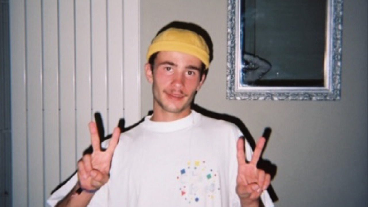 Dj Set avec Swanndelamancha