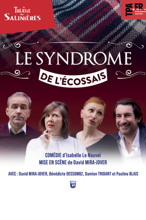 LE SYNDROME DE L’ECOSSAIS