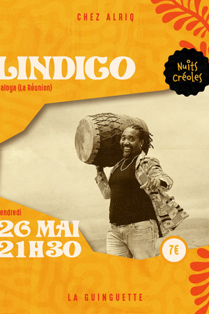 LINDIGO