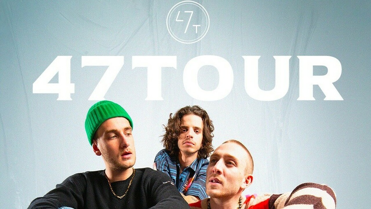 47 Ter, 47 Tour