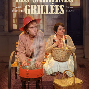 Les Sardines Grillées