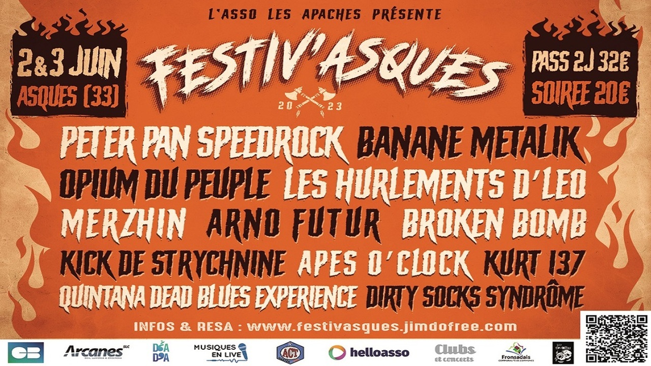 Festiv Asques