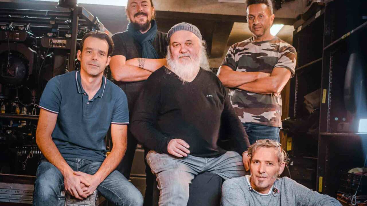 Ange « Cunégonde Tour »