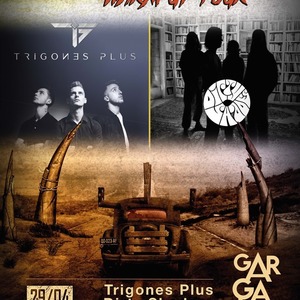 Warm Up Tour Queyrock Festival