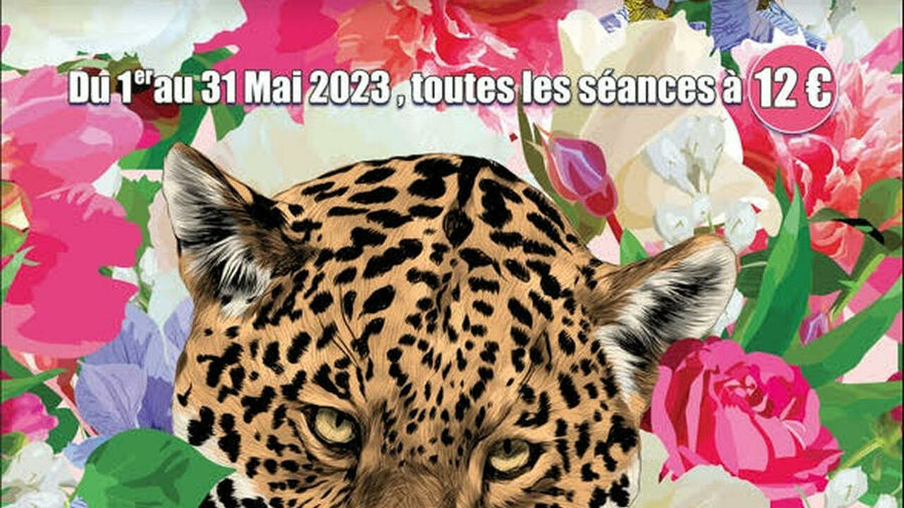 Le Printemps au Théâtre