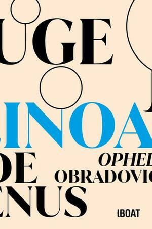 Deluge Jazz n°4 : Ellinoa 'Ophelia Rebirth' + Obradovic-Tixier Duo