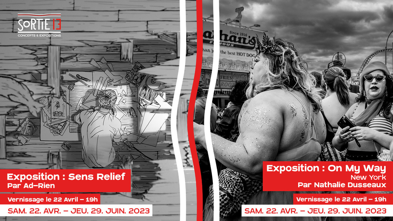 Expositions 