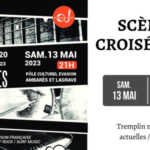 Scènes Croisées #20