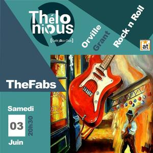 TheFabs only Rock
